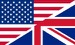 Flagge EN