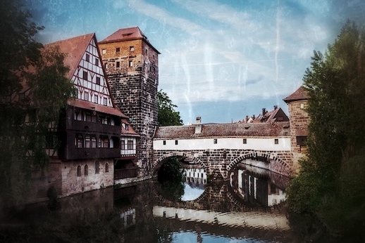 Stadtführung Nürnberg