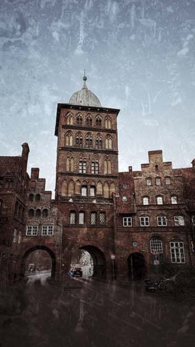 Stadtrallye Lübeck 4