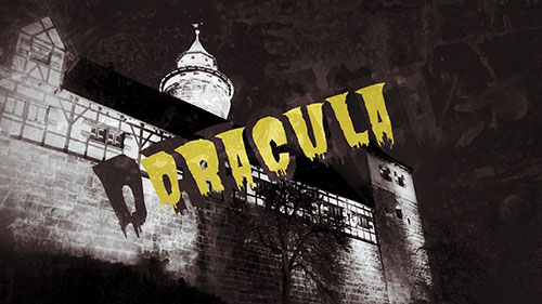 Stadtrallye Nürnberg Dracula