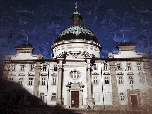 Stadtrallye Salzburg 2