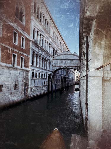 Stadtrallye Venedig 3