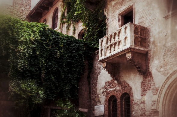 Stadtrallye Verona Innenstadt
