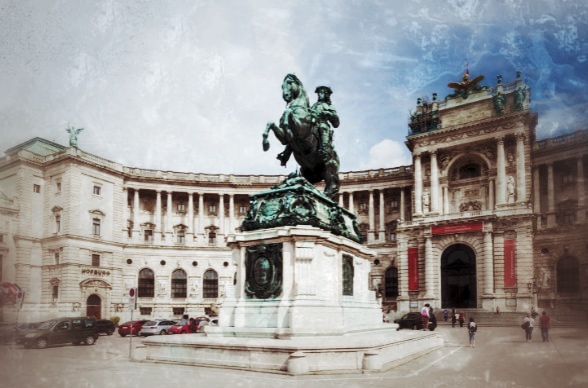 Stadtrallye Wien Altstadt