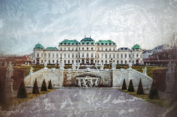 Stadtrallye Wien Sehenswürdigkeiten